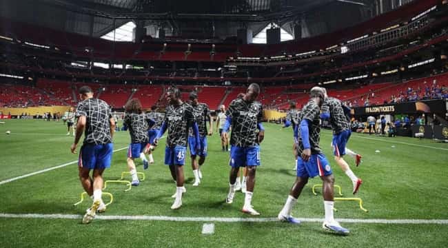 Catch FIFA Club World Cup Live on Totalsportek While Heat and Low Turnout Affect Venues