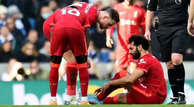 Paul Scholes Slams Mohamed Salah for Selfish Play After Latest Liverpool Display